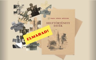 Helytörténeti esték – 2023.11.24.