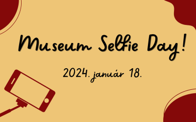 Museum Selfie Day