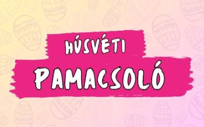 Húsvéti Pamacsoló