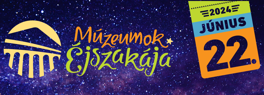 Múzeumok éjszakája